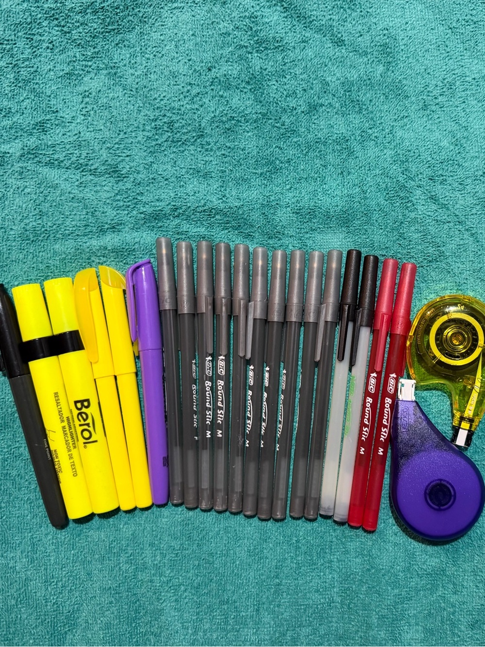 Back to School Starter Pack (# 6)